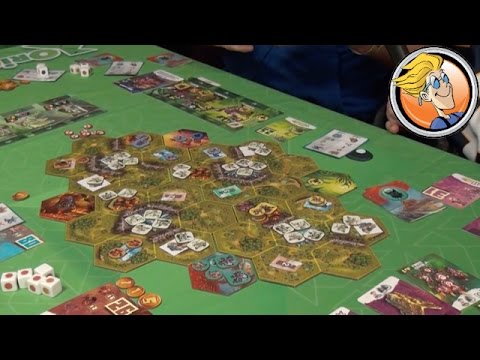 Transformers Deck-Building Game: Clash of the Combiners