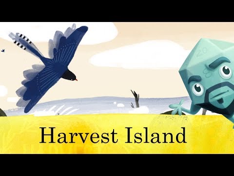 Harvest Island (Import)