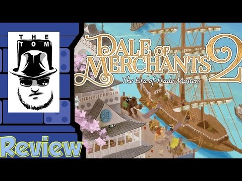 Dale of Merchants 2 (Import)