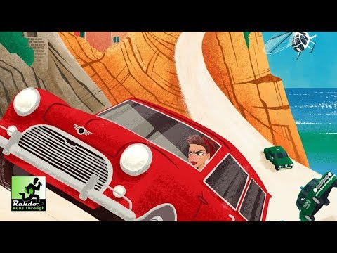 Getaway Driver