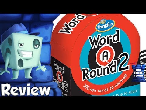 WordARound