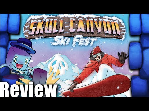 Skull Canyon: Ski Fest