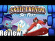 Skull Canyon: Ski Fest