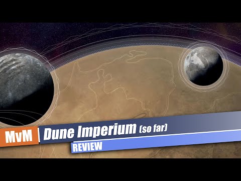 Dune: Imperium