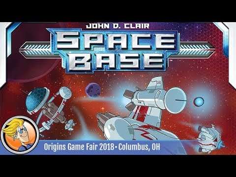 Space Base