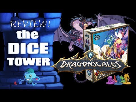 Dragonscales