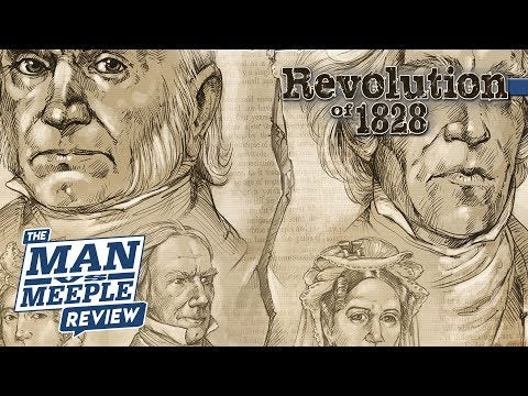 Revolution of 1828