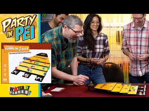 Tumblin' Dice (New Edition)