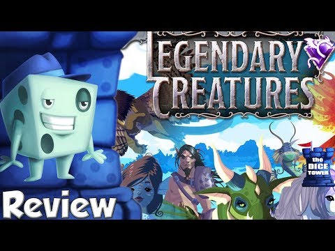 Legendary Creatures