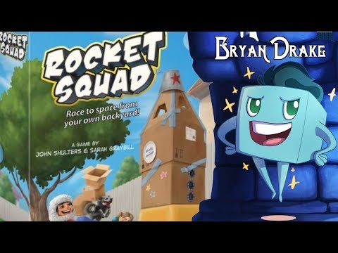 Rocket Squad