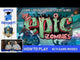 Tiny Epic Zombies