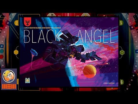 Black Angel