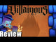 Disney Villainous: Bigger and Badder
