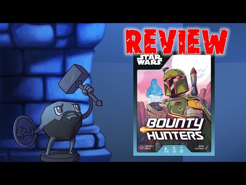 Star Wars: Bounty Hunters