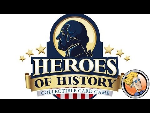 Heroes of the World