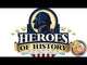Heroes of the World