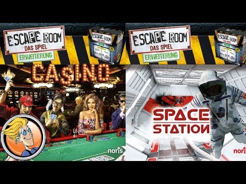 Escape Room: The Game