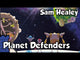 Planet Defenders (EmperorS4 Edition)