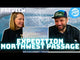 Expedition: Northwest Passage – HMS Terror Edition (Kickstarter Edition)