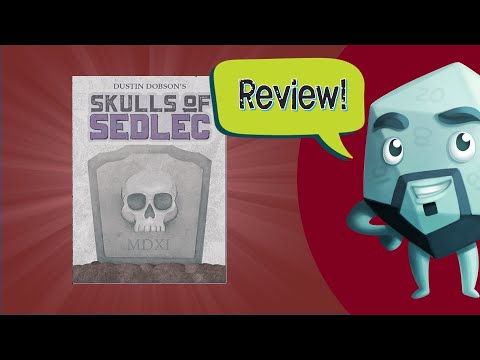 Button Shy - Skulls of Sedlec
