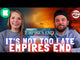 Empire's End