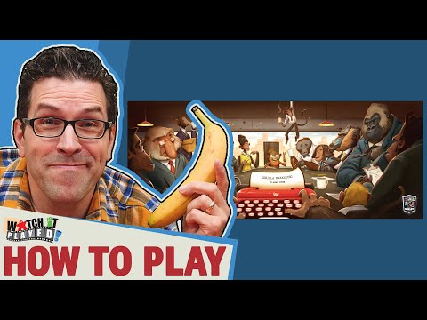 Gorilla Marketing