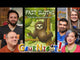 Fast Sloths