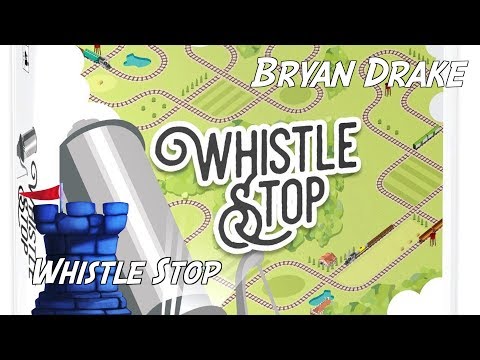 Whistle Stop