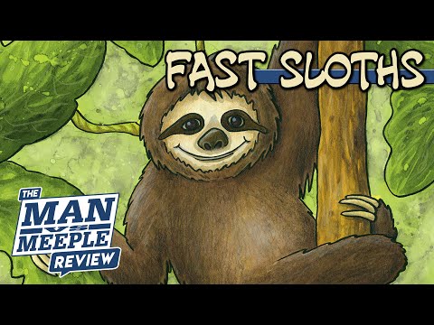 Fast Sloths