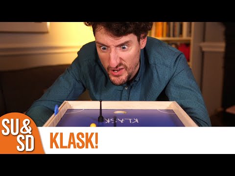 KLASK (New Edition)