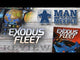 Exodus Fleet