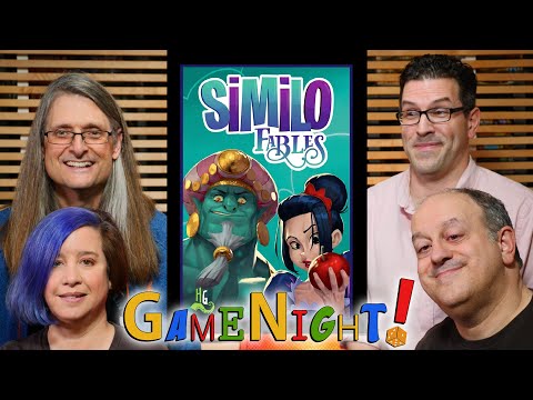 Similo: Fables