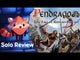 Pendragon: The Fall of Roman Britain