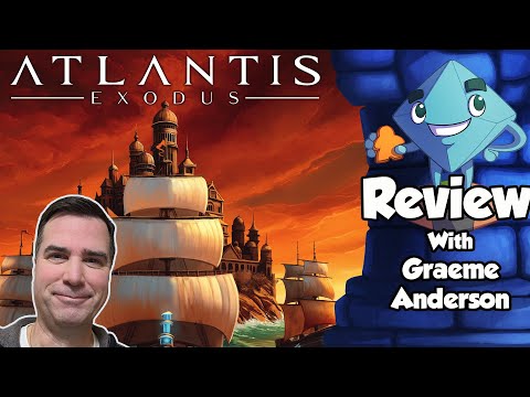Atlantis Exodus