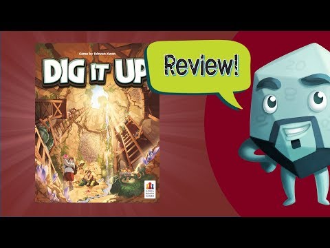 Dig it Up!: Crack the Crate