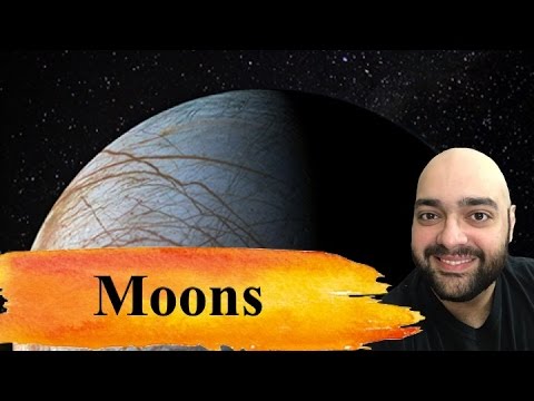 Moons