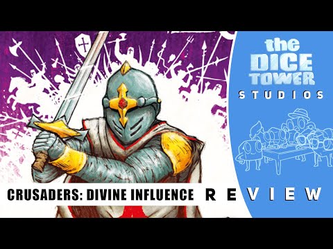 Crusaders: Thy Will Be Done – Divine Influence