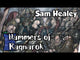Rum & Bones: Hammers of Ragnarok