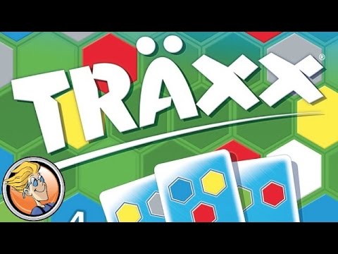 Träxx (Import)