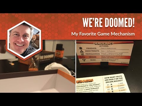 We're Doomed!