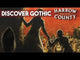 Harrow County: The Game of Gothic Conflict (Satchel Edition)