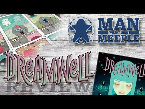 Dreamwell