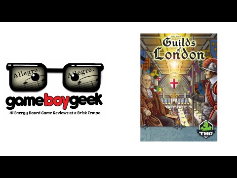 Guilds of London