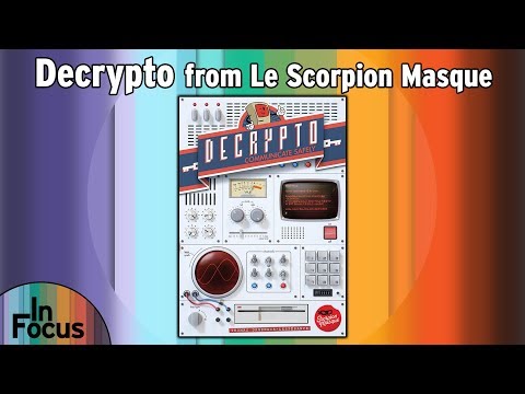 Decrypto