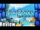 Tidal Blades: Heroes of the Reef