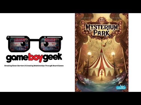 Mysterium Park
