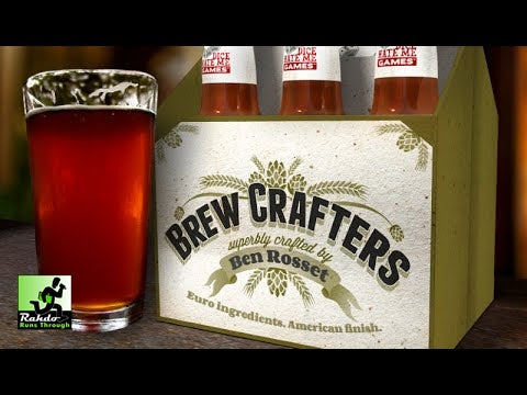 Brew Crafters