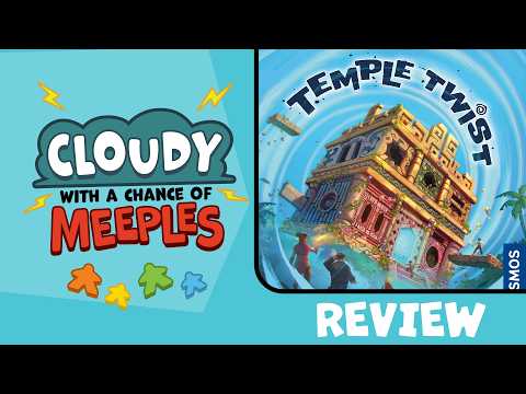 Temple Twist