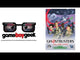 Ghostbusters: The Card Game