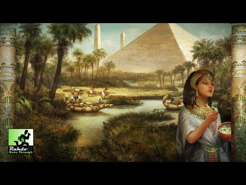 Mosaic: A Story of Civilization (Standard Edition)